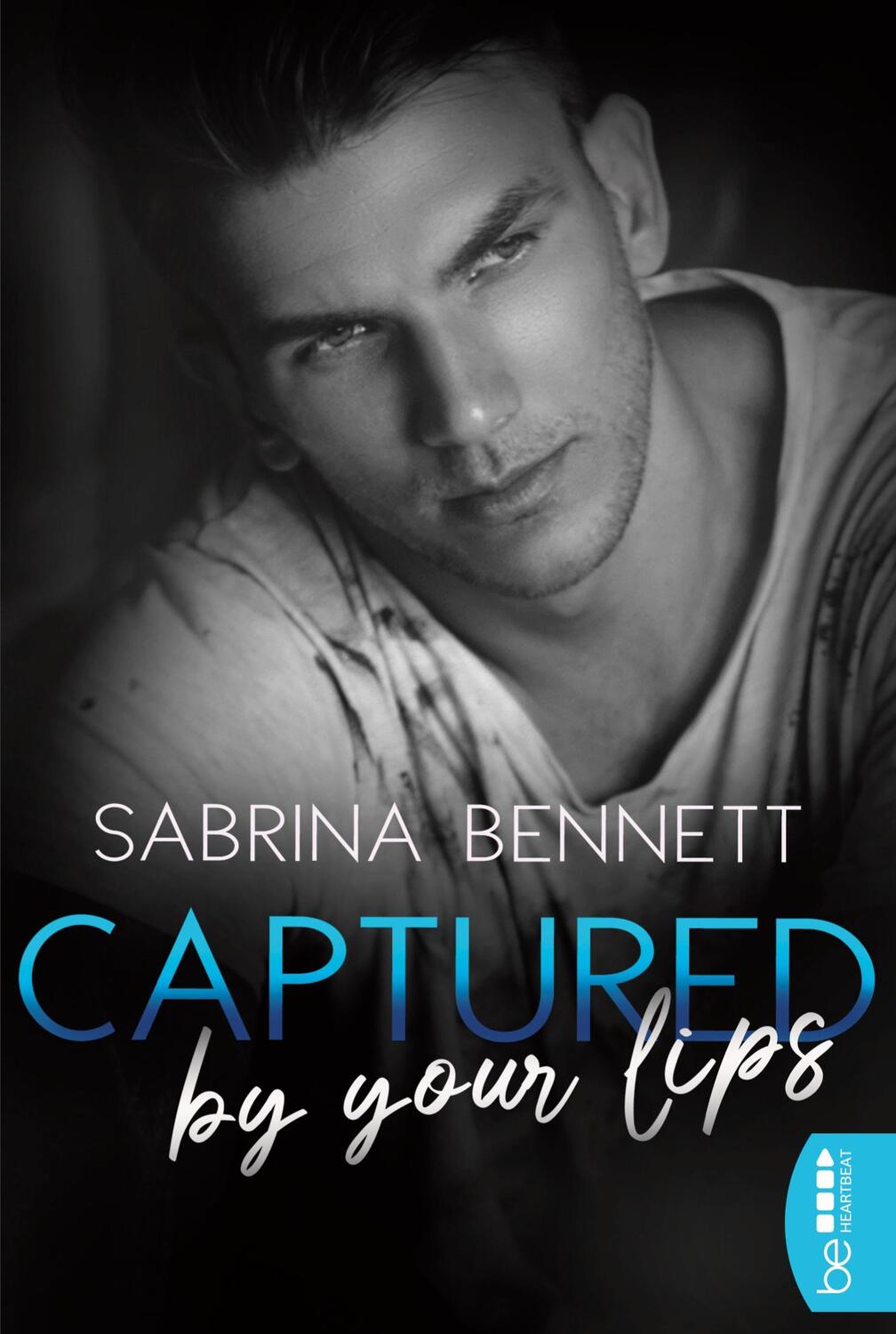 Cover: 9783741302930 | Captured by your lips | Sabrina Bennett | Taschenbuch | Paperback