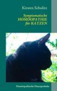 Cover: 9783848221943 | Symptomatische Homöopathie für Katzen | Homöopathische Hausapotheke