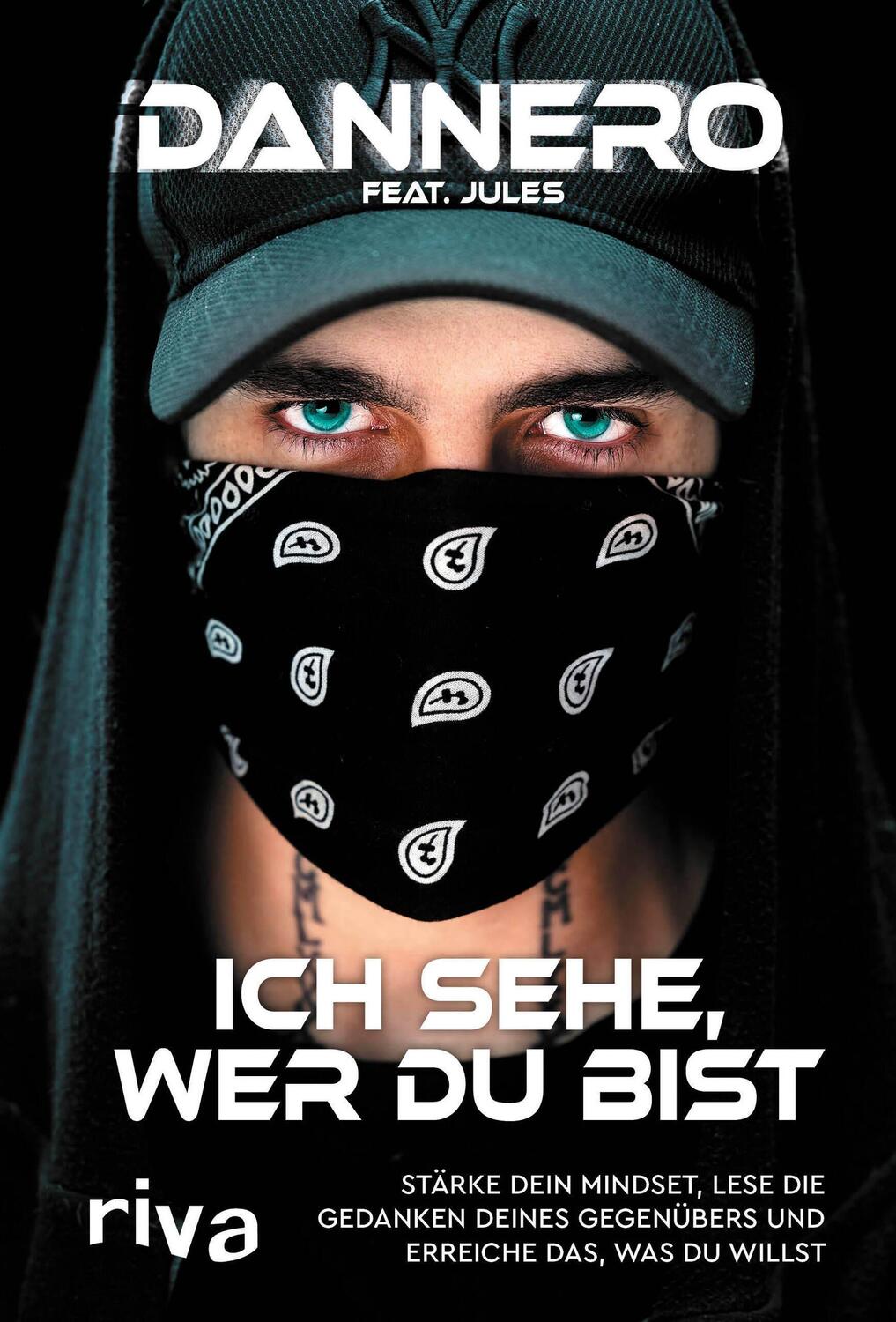 Cover: 9783967750225 | Ich sehe, wer du bist | Dannero | Buch | 208 S. | Deutsch | 2021