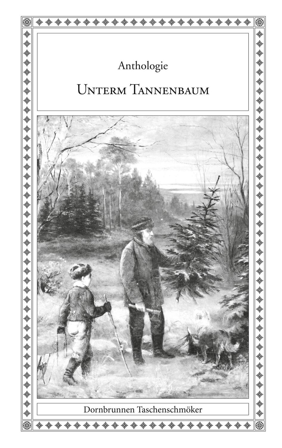 Cover: 9783943275711 | Unterm Tannenbaum | Carlo Collodi (u. a.) | Taschenbuch | Paperback