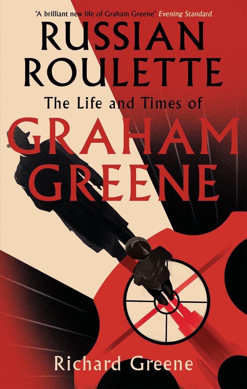 Cover: 9780349138626 | Russian Roulette | Richard Greene | Taschenbuch | Englisch | 2021