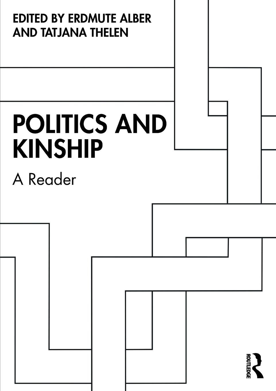 Cover: 9780367408718 | Politics and Kinship | A Reader | Erdmute Alber (u. a.) | Taschenbuch