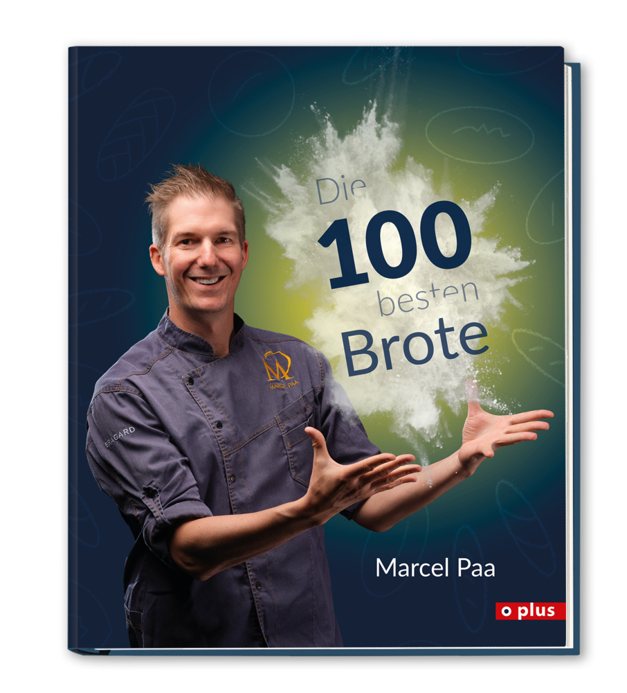 Cover: 9783952489741 | Die 100 besten Brote | Marcel Paa | Buch | 256 S. | Deutsch | 2022