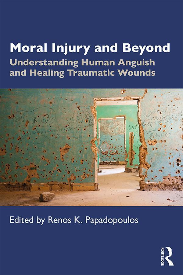 Cover: 9781138714564 | Moral Injury and Beyond | Taschenbuch | Einband - flex.(Paperback)