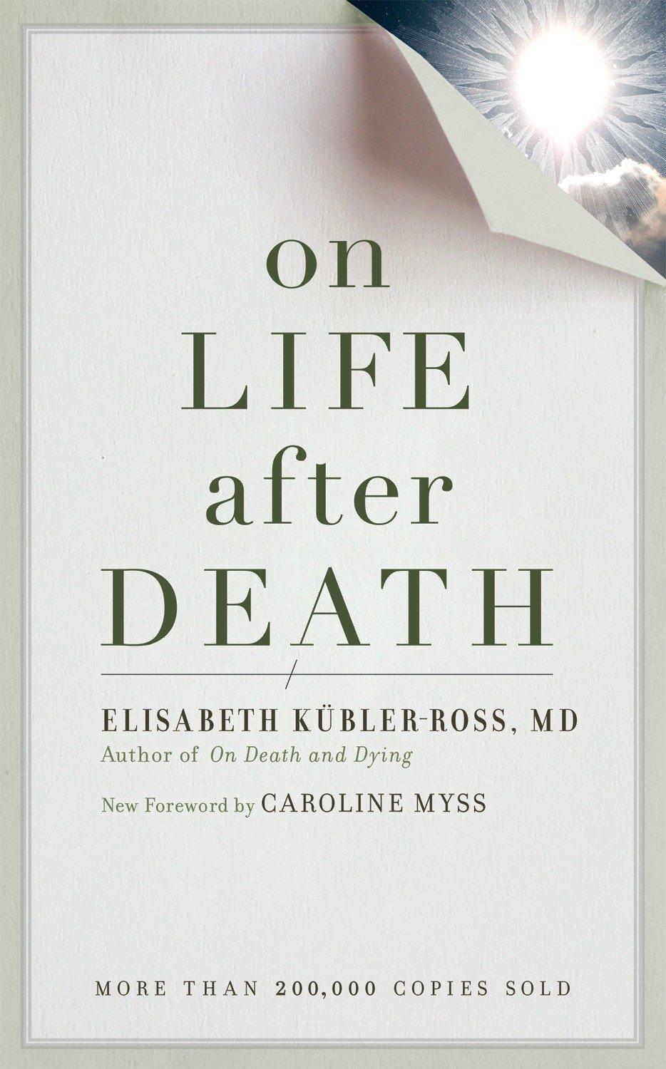 Cover: 9781587613180 | On Life after Death, revised | Elizabeth Kubler-Ross | Taschenbuch