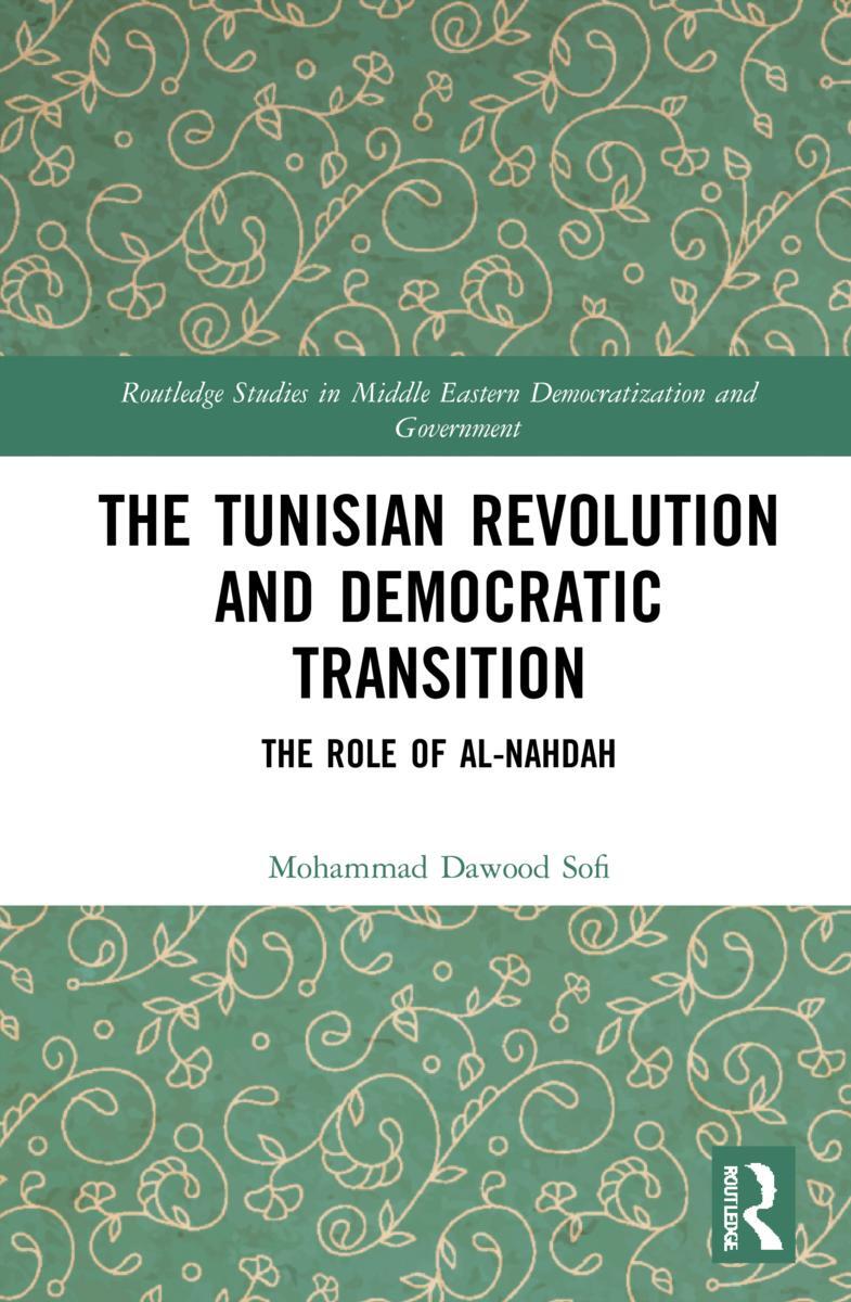 Cover: 9780367762315 | The Tunisian Revolution and Democratic Transition | Sofi | Taschenbuch