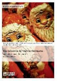 Cover: 9783956871030 | Das Geheimnis der Weihnachtsbräuche - von Lichterbäumen,...