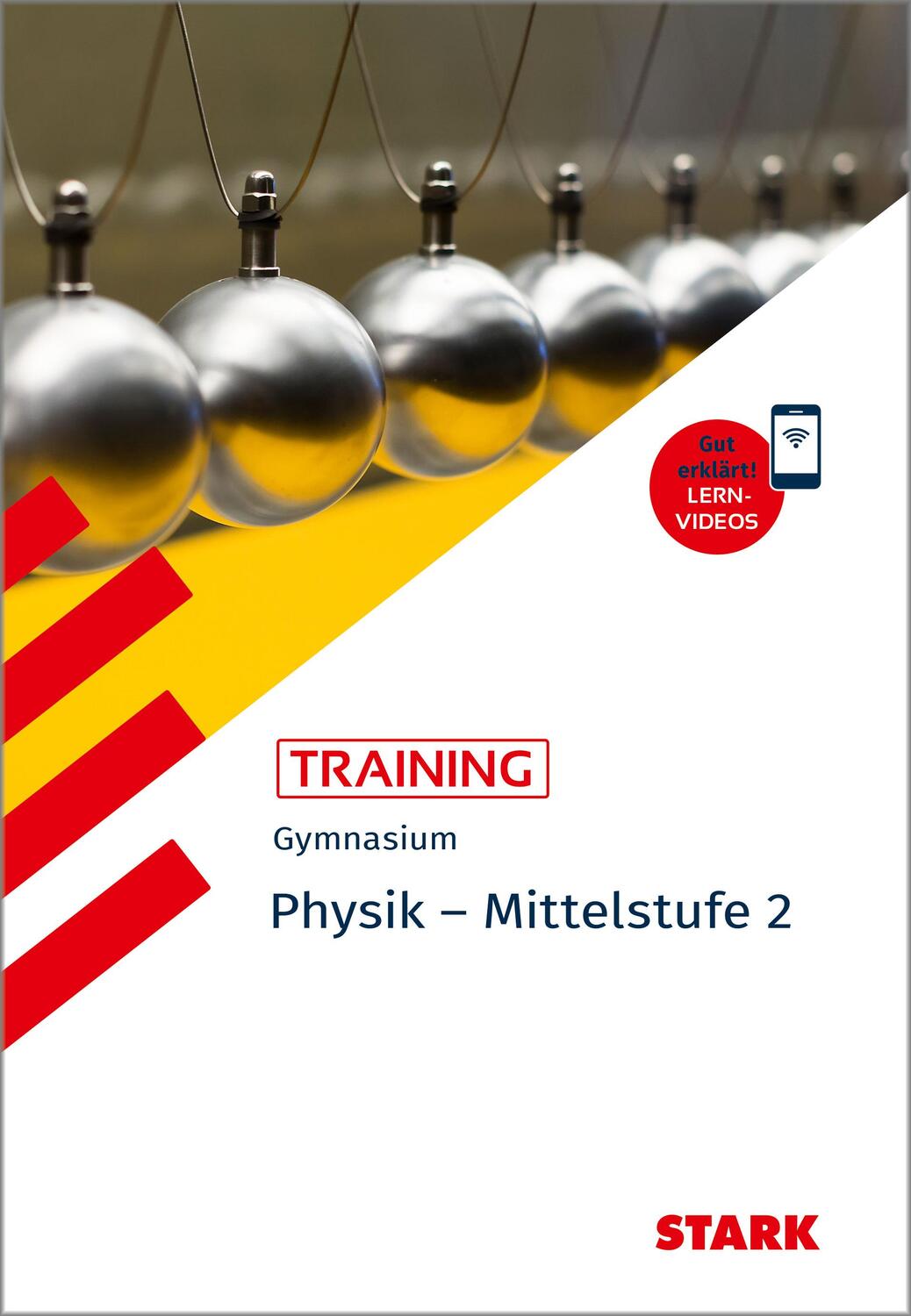 Cover: 9783849059576 | STARK Training Gymnasium - Physik Mittelstufe Band 2 | Taschenbuch