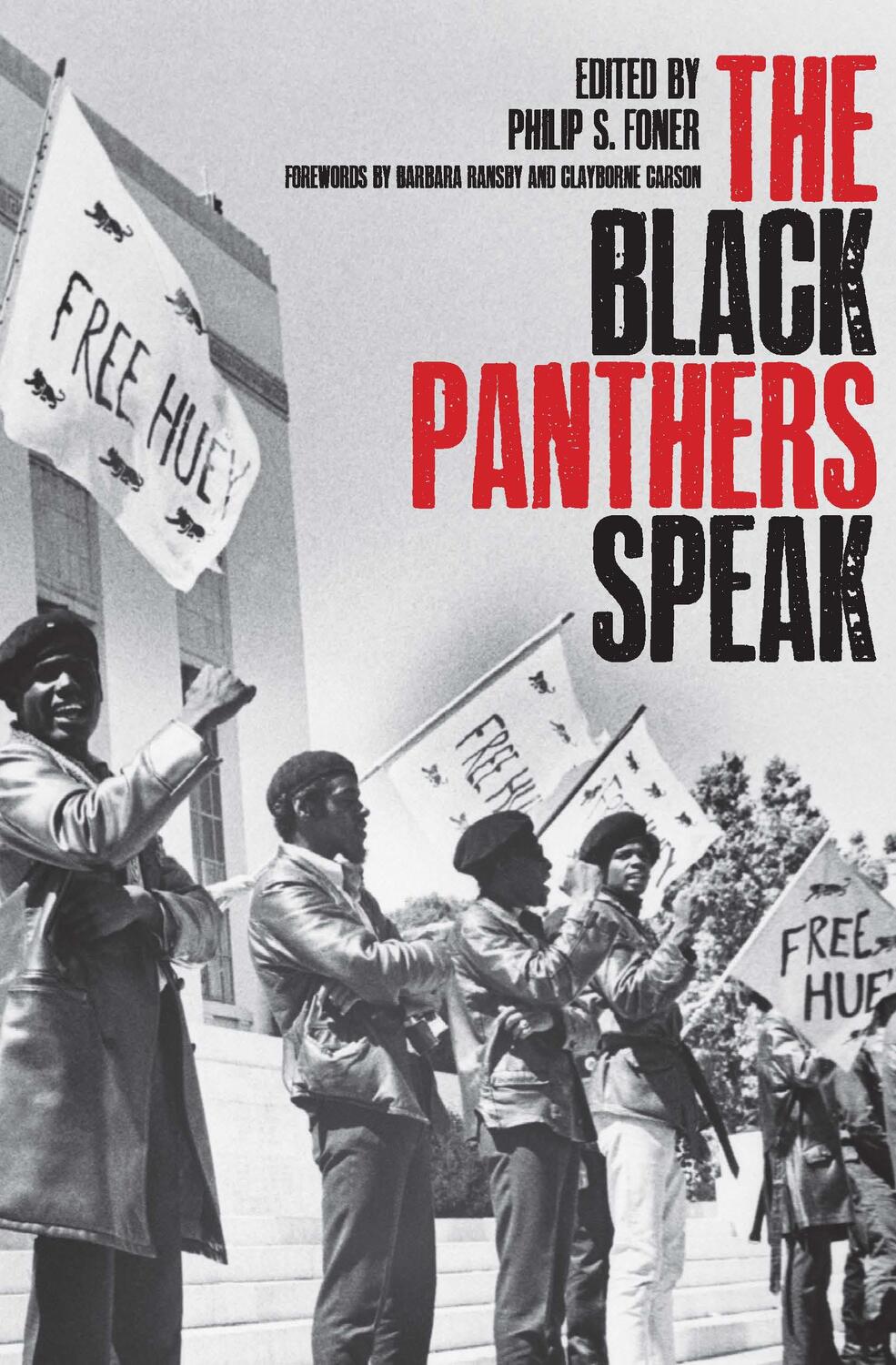 Cover: 9781608463282 | Black Panthers Speak | Philip S. Foner | Taschenbuch | Englisch | 2014