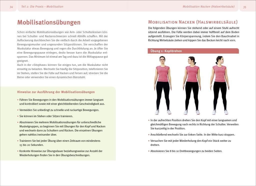Bild: 9783957990846 | Schulter-Nacken-Training | Ronald Thomschke | Taschenbuch | 160 S.