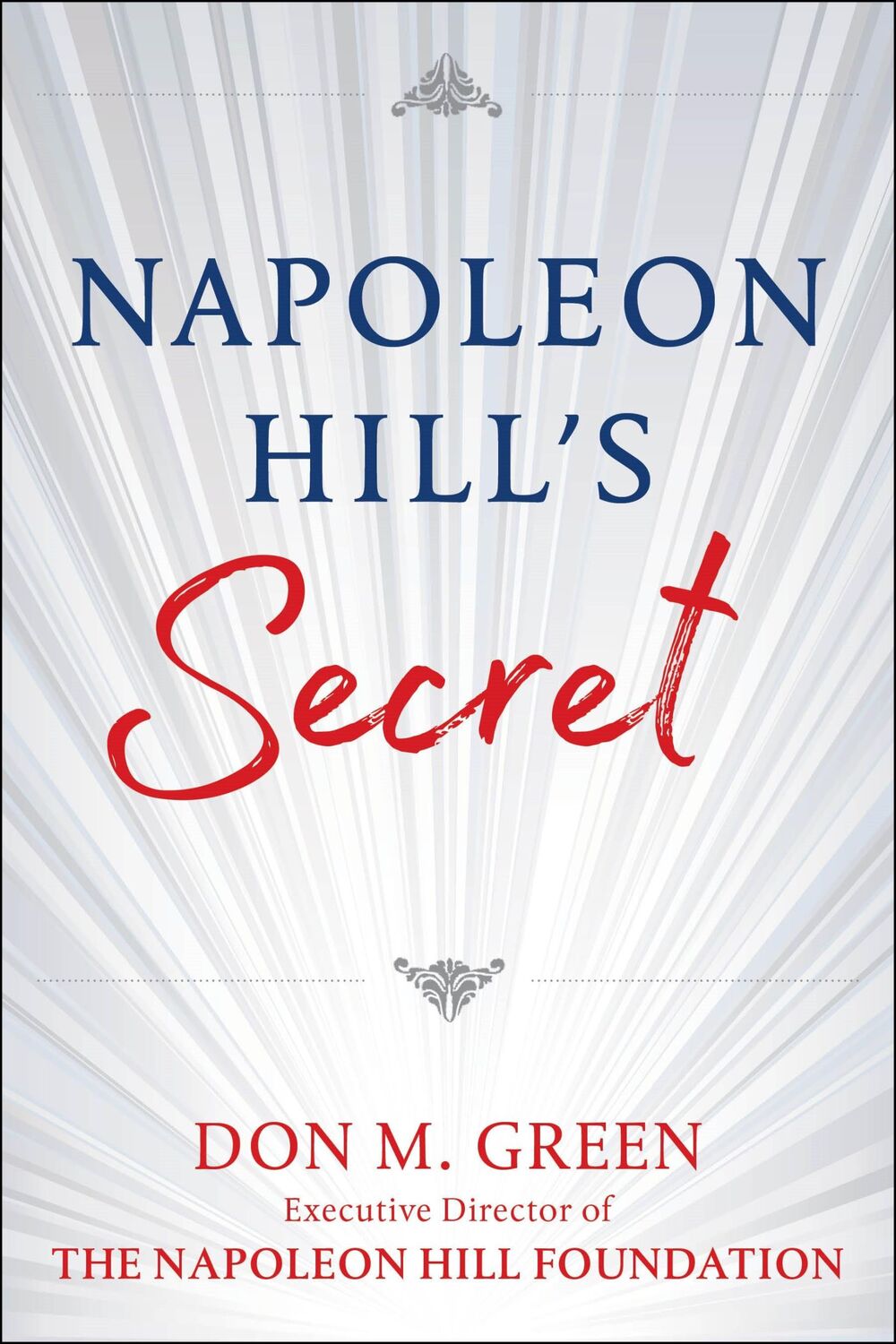 Cover: 9781630062439 | Napoleon Hill's Secret | Don Green | Buch | Gebunden | Englisch | 2023