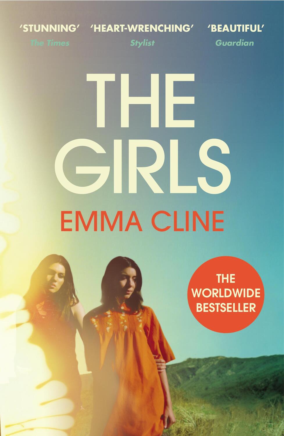 Cover: 9781784701741 | The Girls | Emma Cline | Taschenbuch | B-format paperback | Englisch