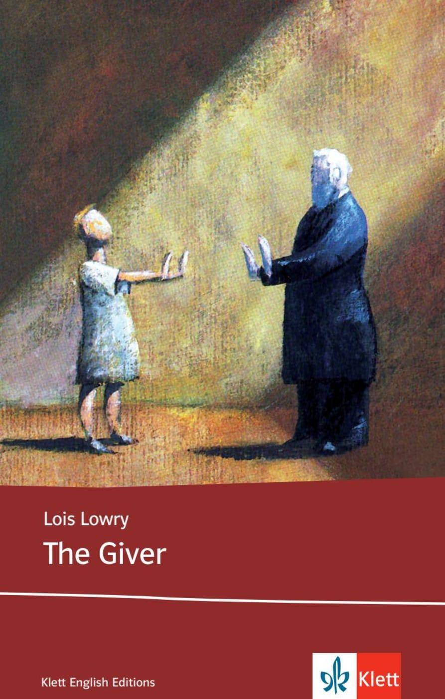 Cover: 9783125781276 | The Giver | Lois Lowry | Taschenbuch | 136 S. | Deutsch | 2024