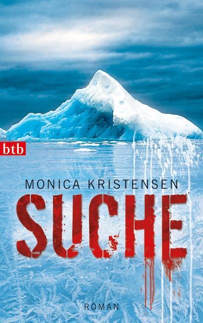 Cover: 9783442744343 | Suche | Monica Kristensen | Taschenbuch | btb | Deutsch | 2012 | btb