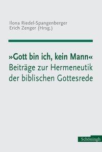 Cover: 9783506713858 | 'Gott bin ich, kein Mann' | Buch | 454 S. | Deutsch | 2005