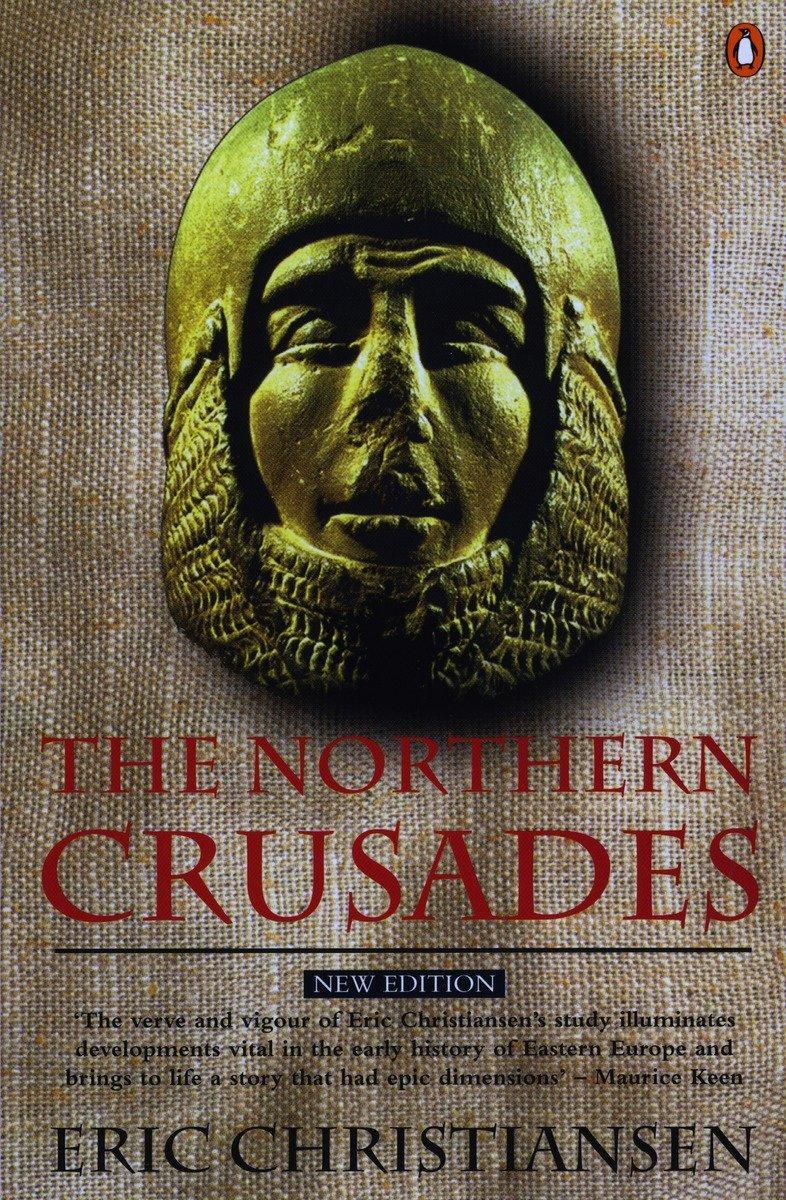 Cover: 9780140266535 | The Northern Crusades | Eric Christiansen | Taschenbuch | Englisch