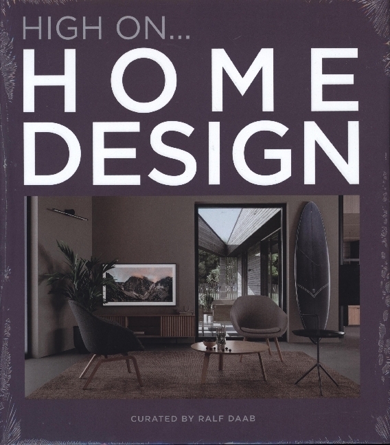 Cover: 9788499366814 | High OnHome Design | Ralf Daab | Buch | Gebunden | Deutsch | 2022