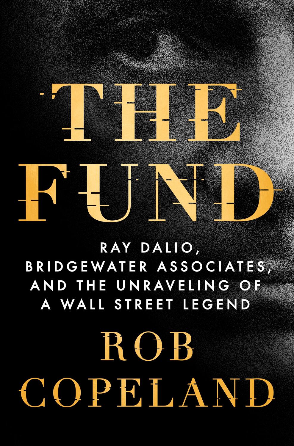Cover: 9781250276933 | The Fund | Rob Copeland | Buch | Englisch | 2023 | ST MARTINS PR