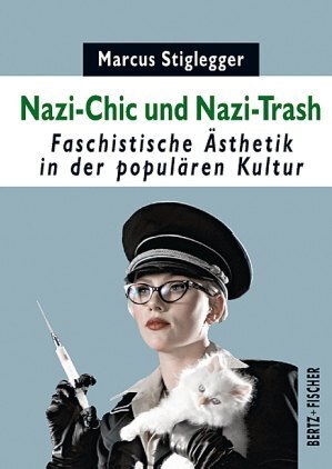 Cover: 9783865057105 | Nazi-Chic und Nazi-Trash | Marcus Stiglegger | Taschenbuch | 108 S.