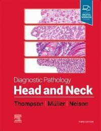 Cover: 9780323794060 | Diagnostic Pathology: Head and Neck | Lester D. R. Thompson (u. a.)