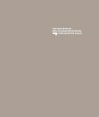 Cover: 9783898618397 | Kunstquartier Hagen/Osthaus Museum/Emil Schumacher Museum | Buch
