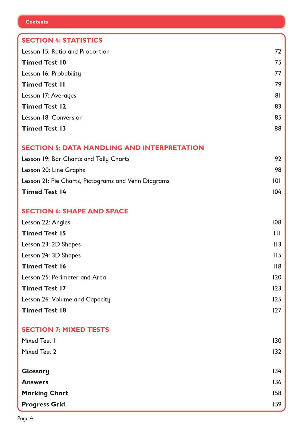 Bild: 9780008562601 | 11+ Maths Arithmetic and Word Problems Support and Practice Workbook