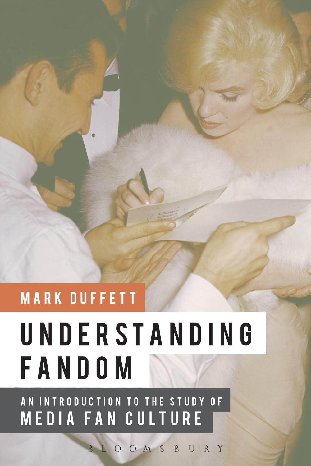 Cover: 9781441166937 | Understanding Fandom | Dr. Mark Duffett | Taschenbuch | Englisch