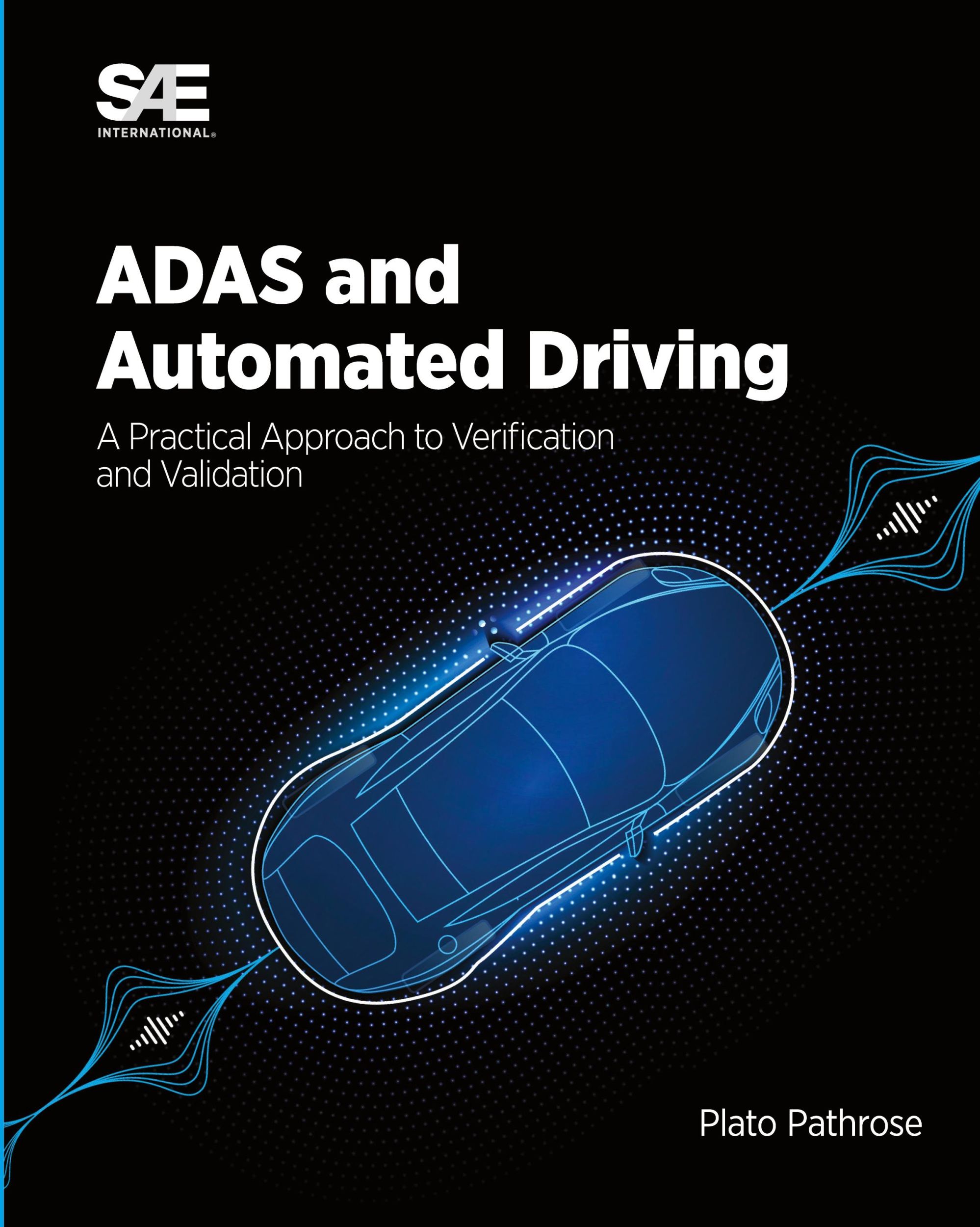 Cover: 9781468604122 | ADAS and Automated Driving | Plato Pathrose | Taschenbuch | Englisch