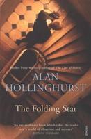 Cover: 9780099476917 | The Folding Star | Alan Hollinghurst | Taschenbuch | 432 S. | Englisch