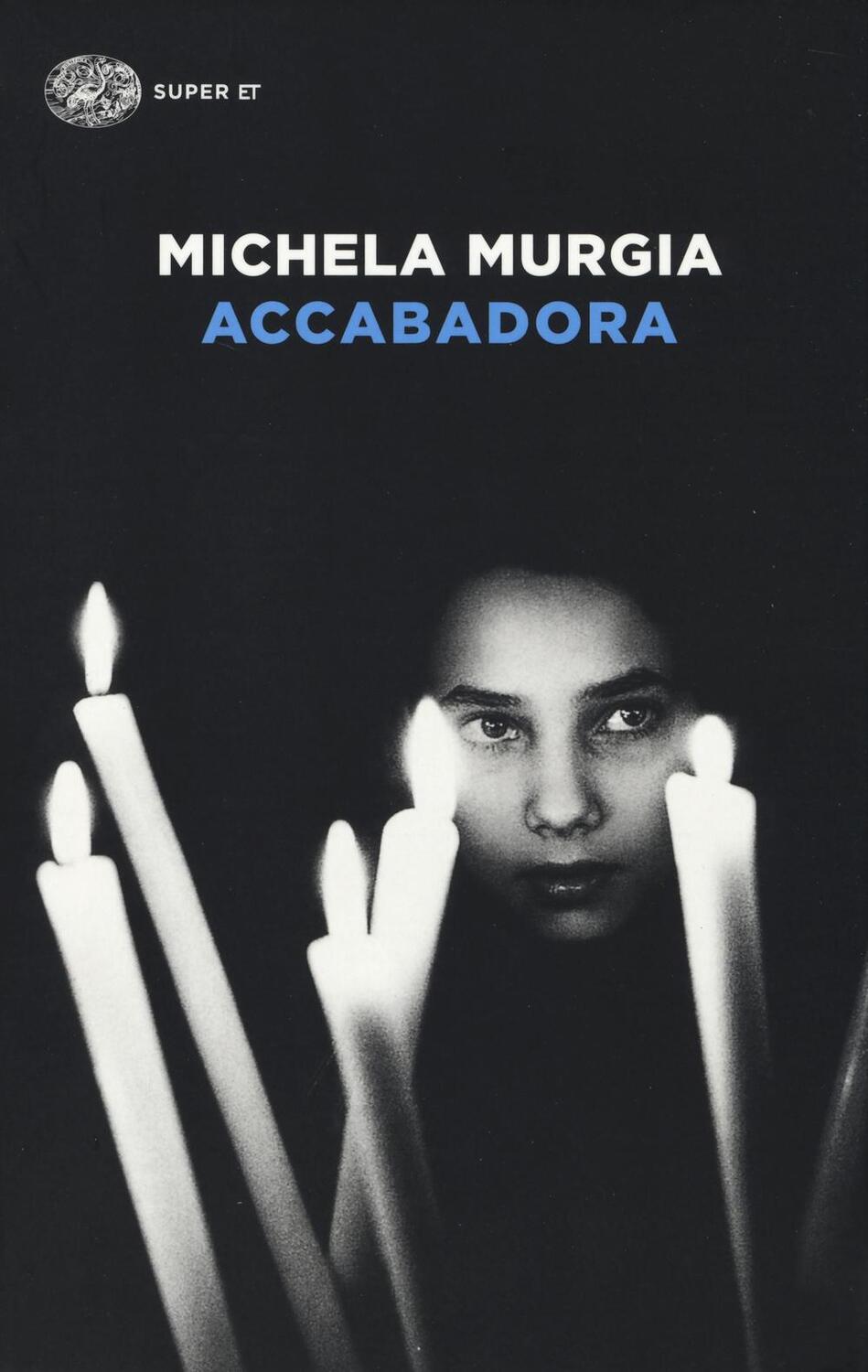 Cover: 9788806221898 | Accabadora | Michela Murgia | Taschenbuch | 166 S. | Italienisch