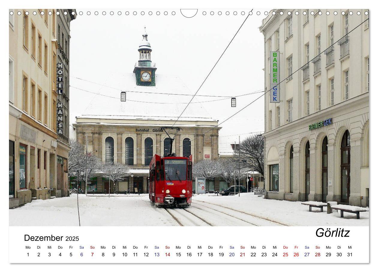 Bild: 9783435444779 | Die letzten Tatrabahnen (Wandkalender 2025 DIN A3 quer), CALVENDO...