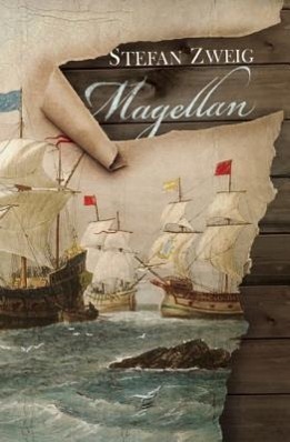 Cover: 9781906548490 | Magellan | Stefan Zweig | Taschenbuch | Englisch | 2010
