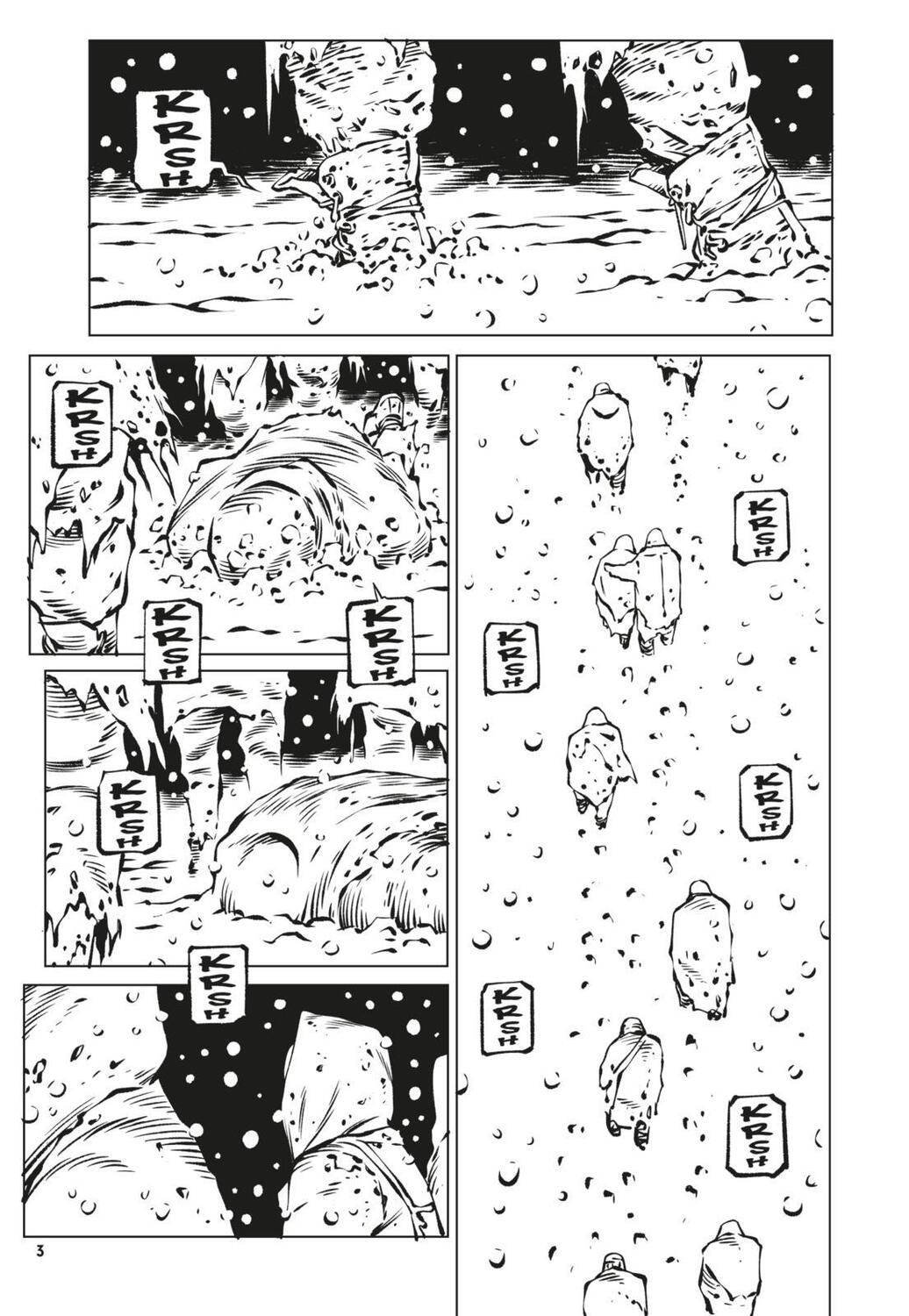 Bild: 9783551784490 | Search And Destroy 2 | Osamu Tezuka (u. a.) | Taschenbuch | 240 S.