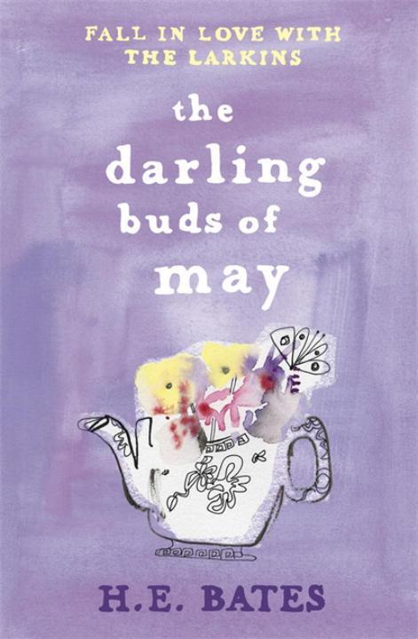 Cover: 9780141029672 | The Darling Buds of May | H. E. Bates | Taschenbuch | Englisch | 2006