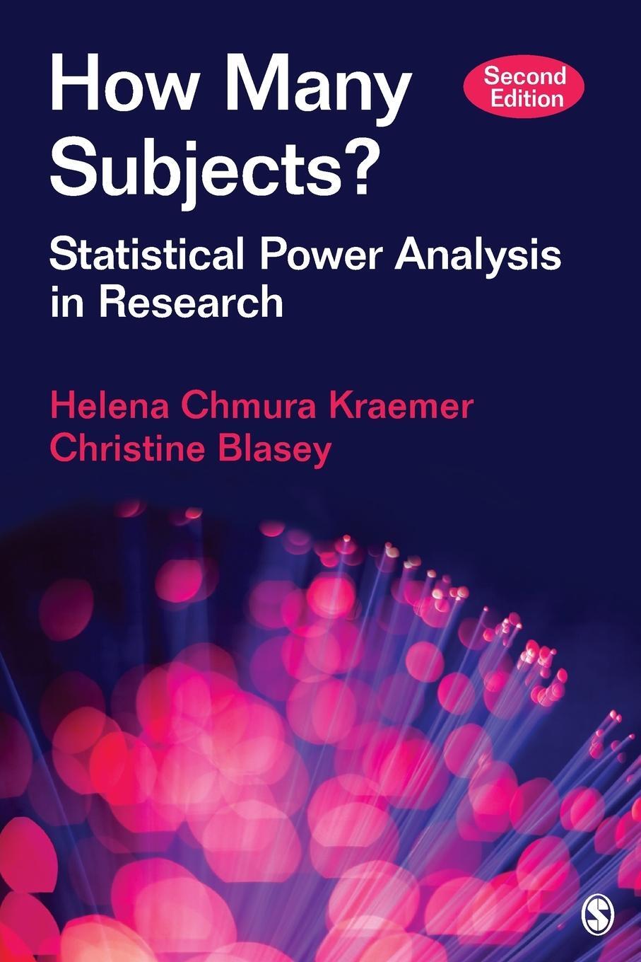 Cover: 9781483319544 | How Many Subjects? | Statistical Power Analysis in Research | Buch
