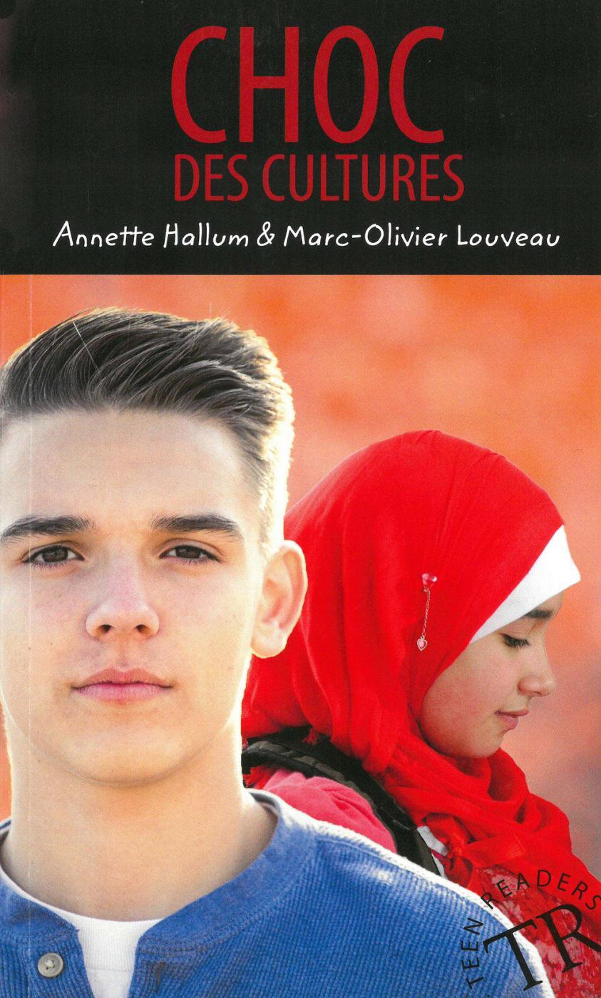 Cover: 9783125998421 | Choc des cultures | Annette Hallum | Taschenbuch | 68 S. | Deutsch