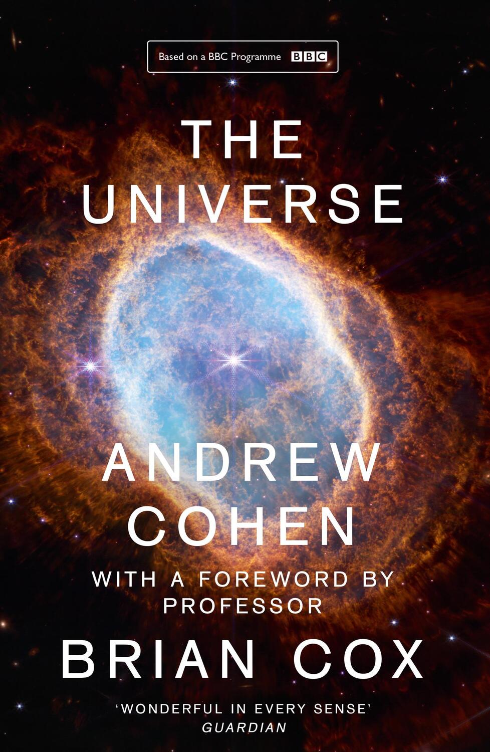 Cover: 9780008389352 | The Universe | Andrew Cohen | Taschenbuch | Englisch | 2023