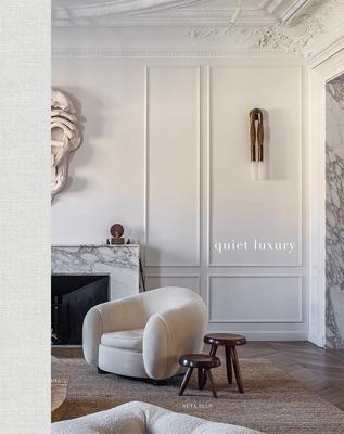 Cover: 9782875501264 | Quiet Luxury | Wim Pauwels | Buch | 2023 | Beta-Plus