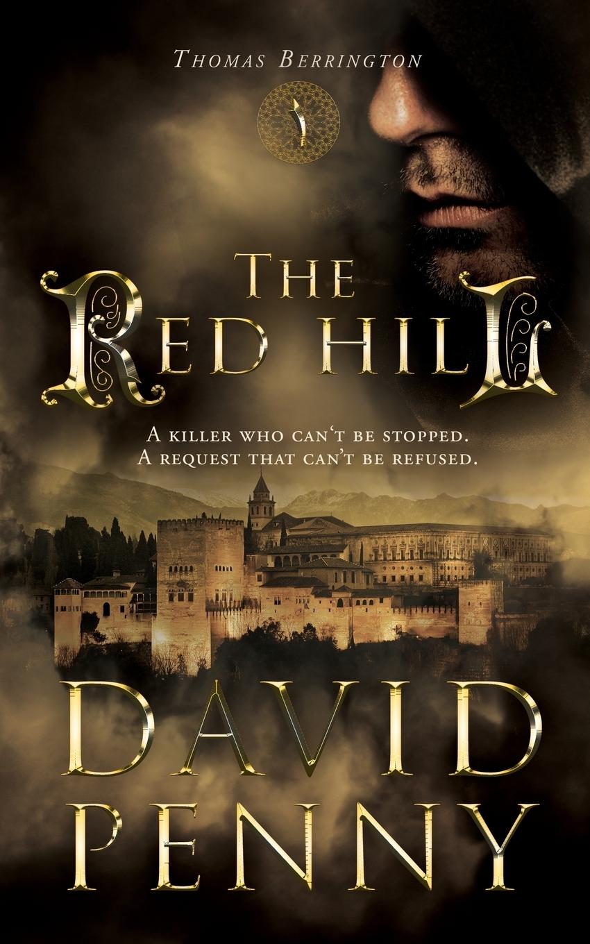 Cover: 9780993076114 | The Red Hill | David Penny | Taschenbuch | Paperback | Englisch | 2014