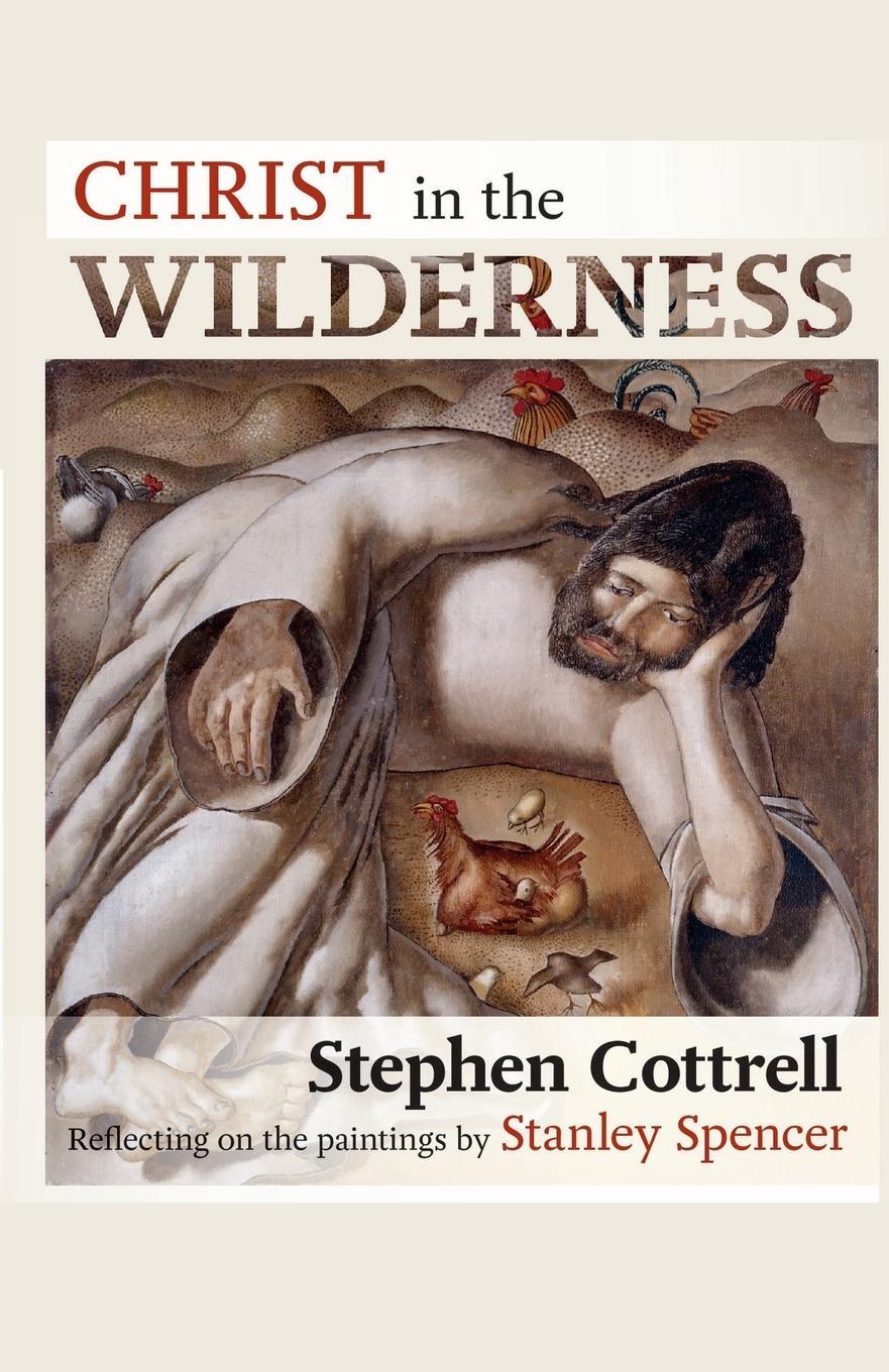 Cover: 9780281062089 | Christ in the Wilderness | Stephen Cottrell | Taschenbuch | Paperback