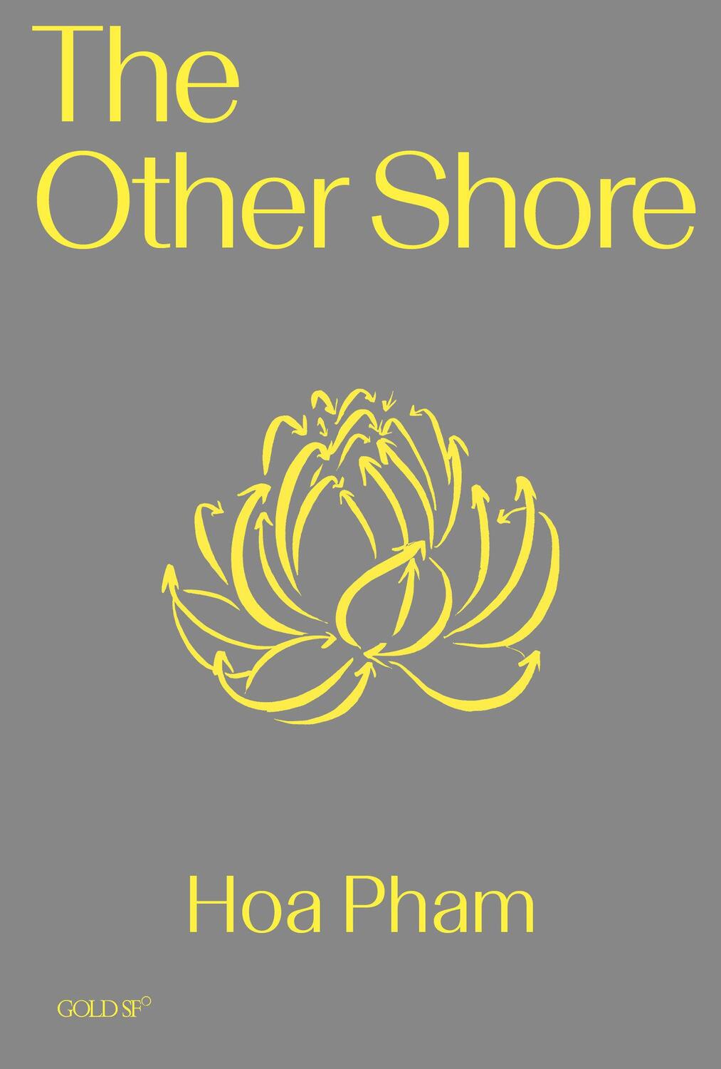 Cover: 9781913380823 | The Other Shore | Hoa Pham | Taschenbuch | Einband - flex.(Paperback)
