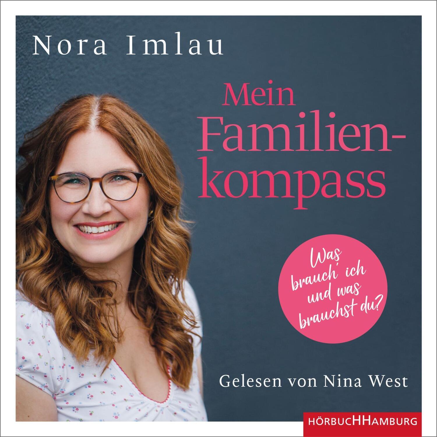 Cover: 9783869093000 | Mein Familienkompass | Was brauch ich und was brauchst du?: 2 CDs | 2