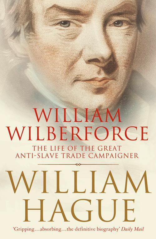 Cover: 9780007228867 | William Wilberforce | William Hague | Taschenbuch | Englisch | 2008