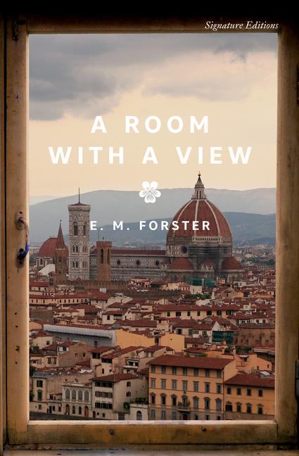 Cover: 9781454954651 | A Room with a View | E. M. Forster | Taschenbuch | Englisch | 2025