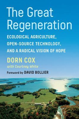 Cover: 9781645020677 | The Great Regeneration | Dorn Cox | Taschenbuch | Englisch | 2023