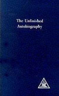 Cover: 9780853301240 | The Unfinished Autobiography | Alice A. Bailey | Taschenbuch