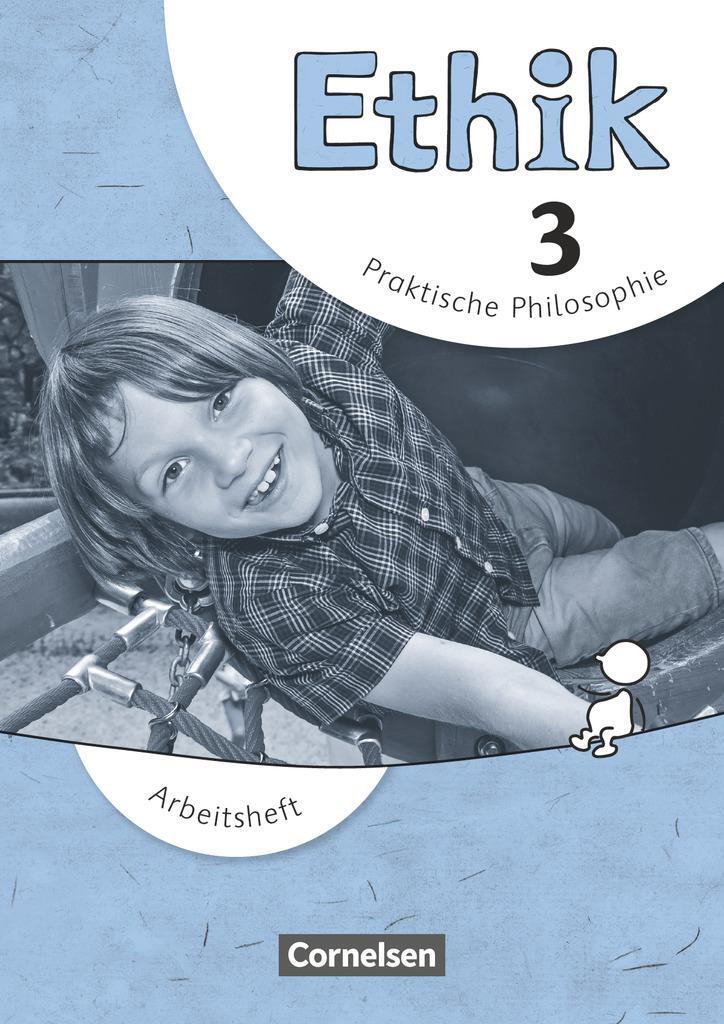 Cover: 9783060830190 | Ethik - Grundschule 3. Schuljahr. Arbeitsheft | Udo Balasch (u. a.)