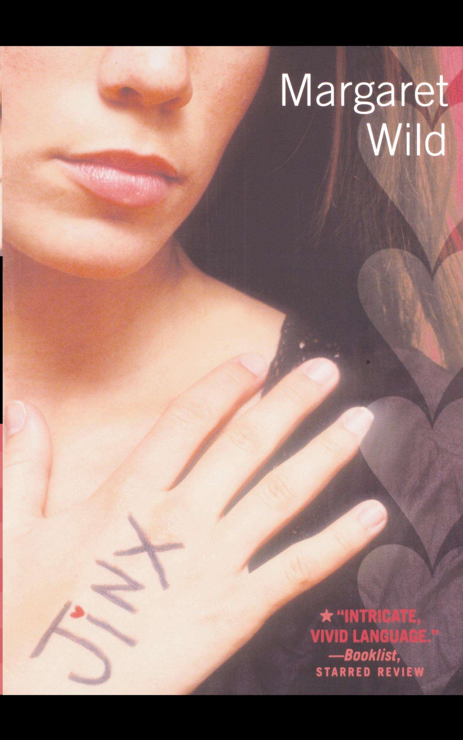 Cover: 9780689865411 | Jinx | Margaret Wild | Taschenbuch | Englisch | 2004 | Simon Pulse