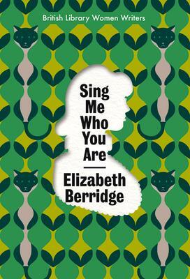 Cover: 9780712354875 | Sing Me Who You Are | Elizabeth Berridge | Taschenbuch | Englisch