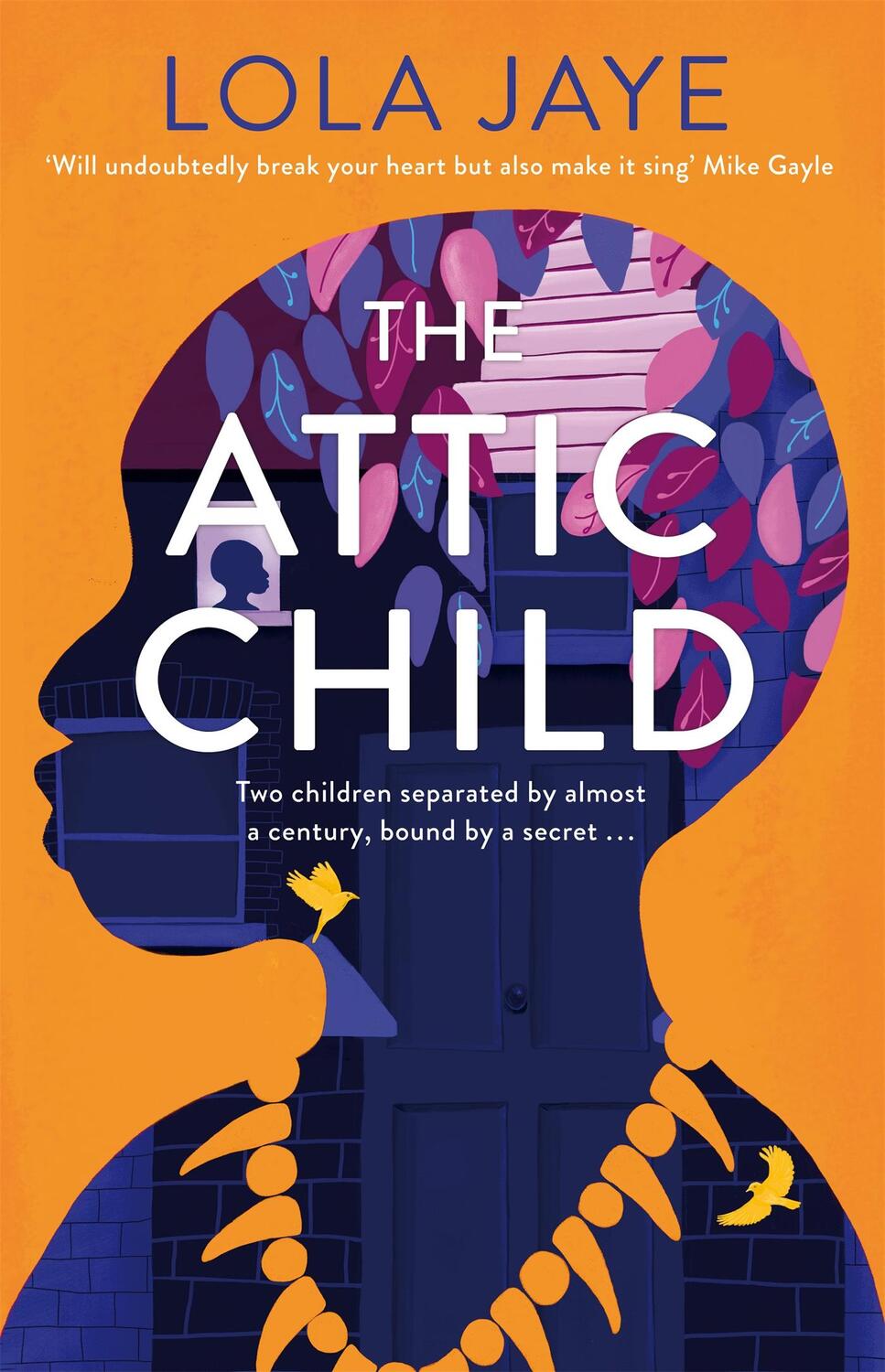 Cover: 9781529064568 | The Attic Child | Lola Jaye | Buch | Englisch | 2022 | Pan Macmillan